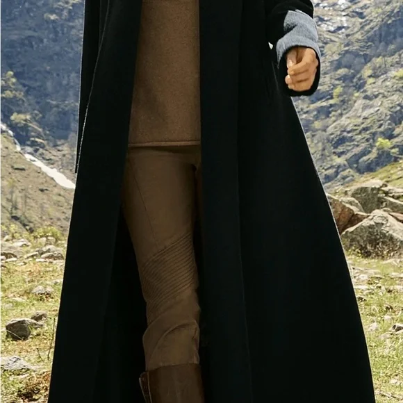 Peruvian Connection Decades Coat - Picture 3 of 8